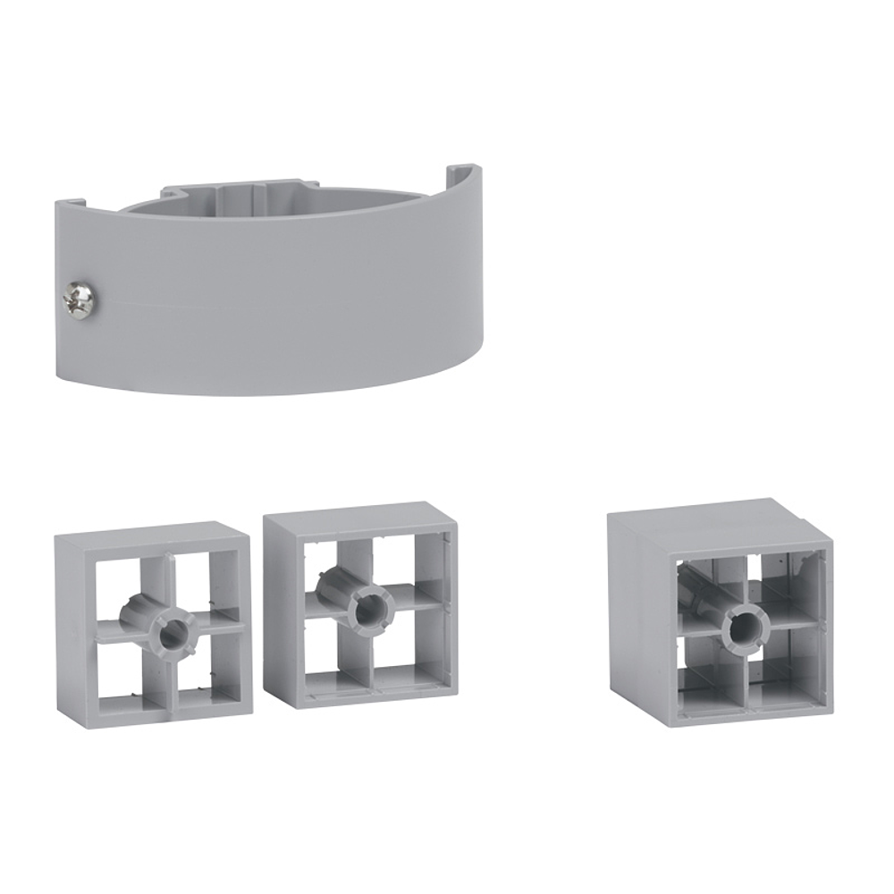 SUPPORT FIXATION POUR OVALINES